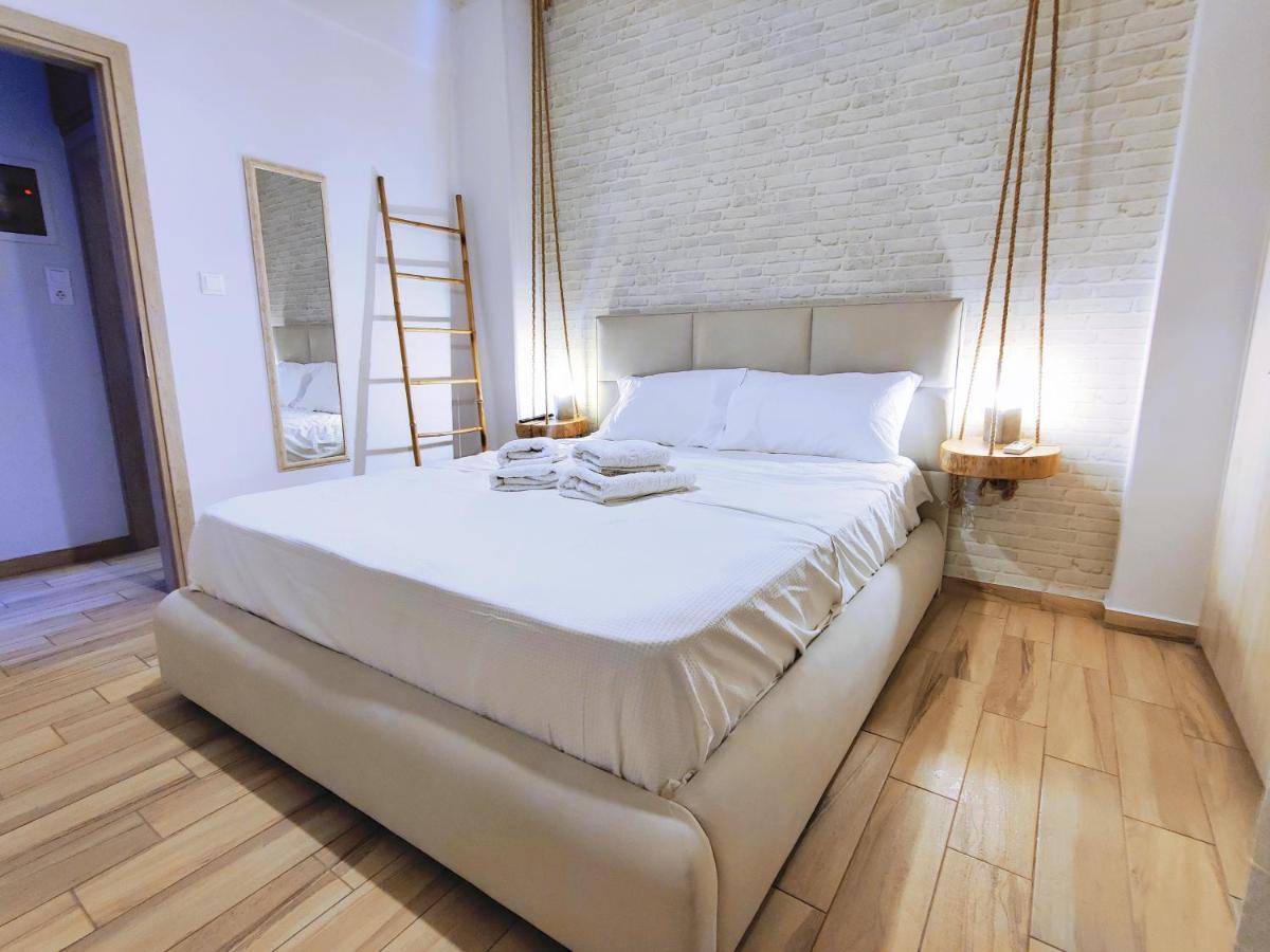 Wsd Luxury Stylish 2Bedroom Apartment With Blacony 1' To Metro Atenas Exterior foto